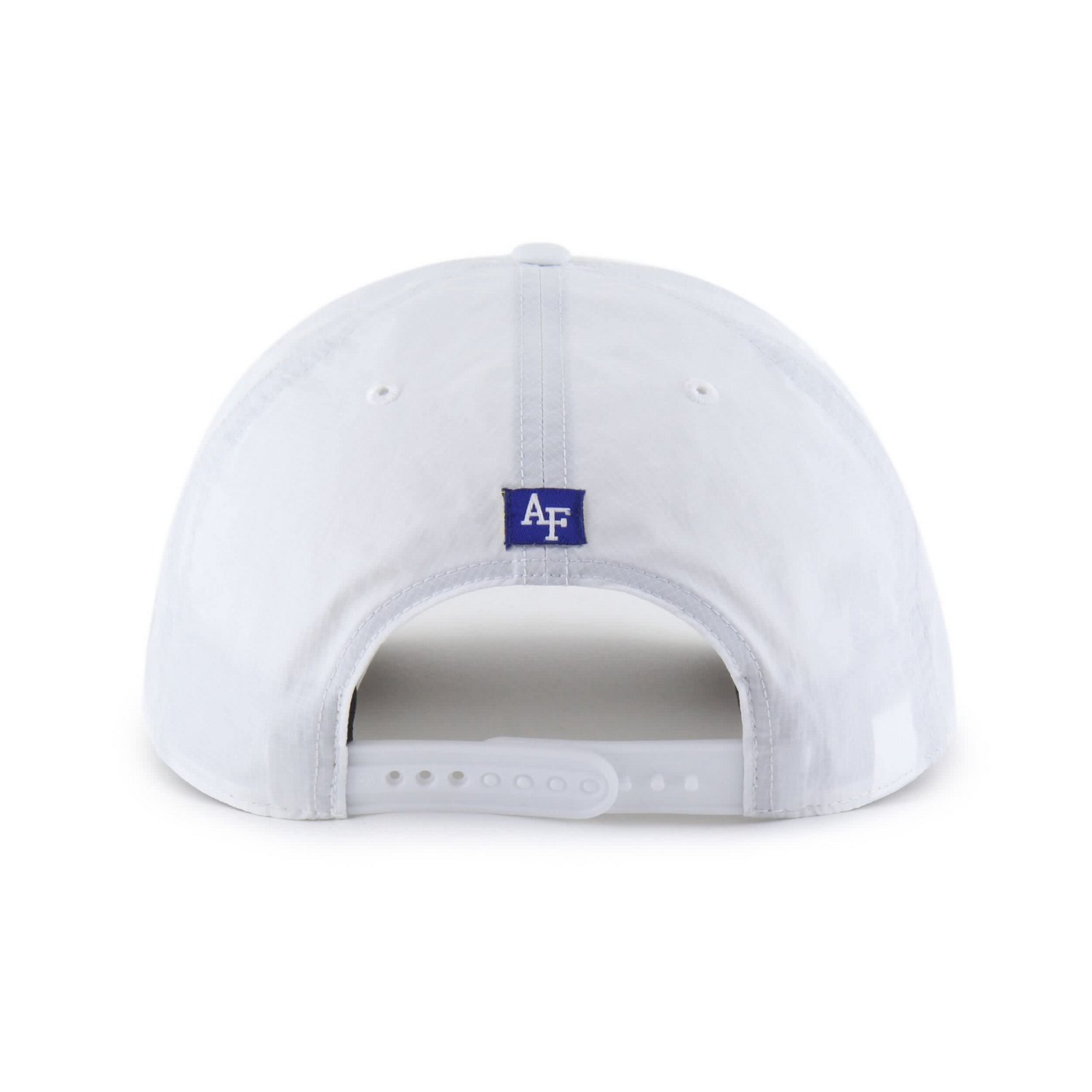'47 Air Force Falcons Fairway Hitch Adjustable Hat - view number 3