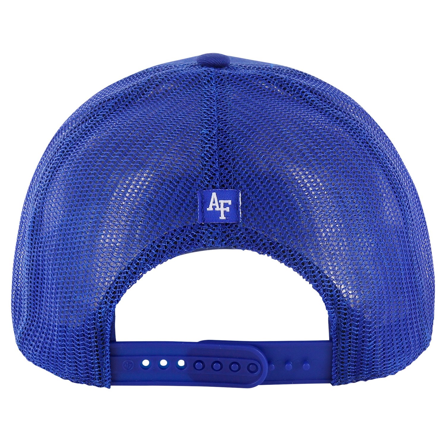 '47 Air Force Falcons Garner Trucker Adjustable Hat                                                                              - view number 3