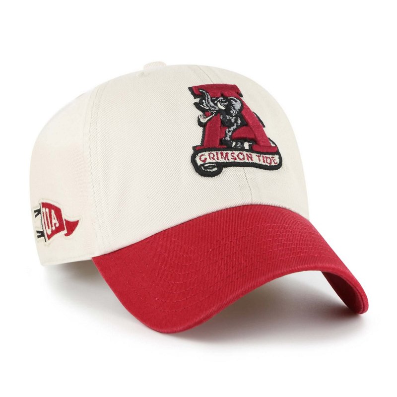 '47 Alabama Crimson… - image