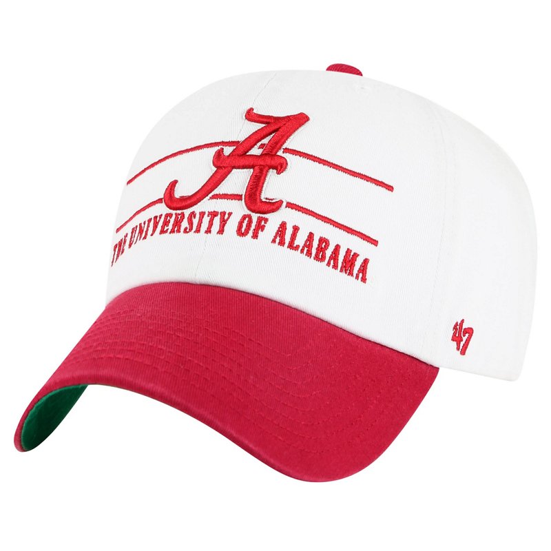 '47 Alabama Crimson… - image