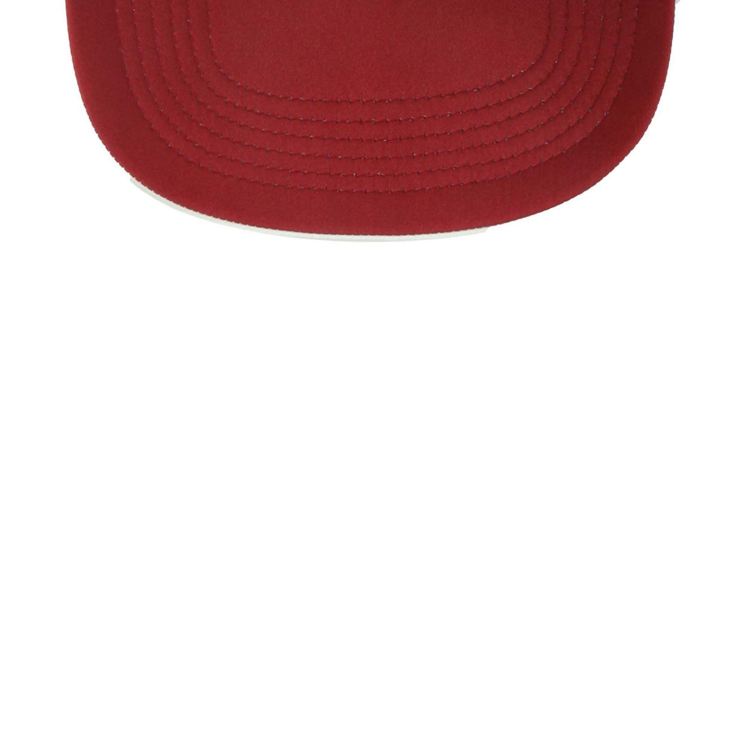'47 Alabama Crimson Tide Outspoken Hitch Adjustable Hat - view number 4
