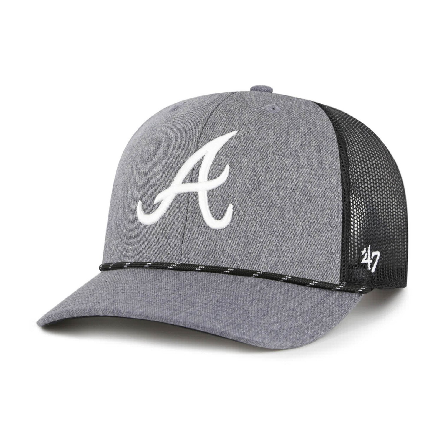 '47 Alabama Crimson Tide Rope Adjustable Hat - view number 1
