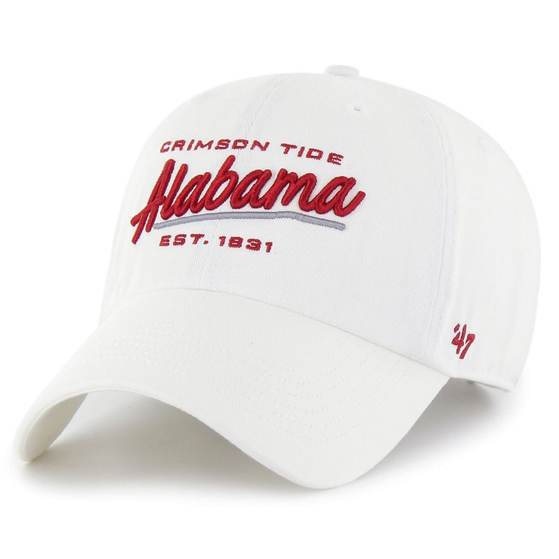 '47 Alabama Crimson… - image