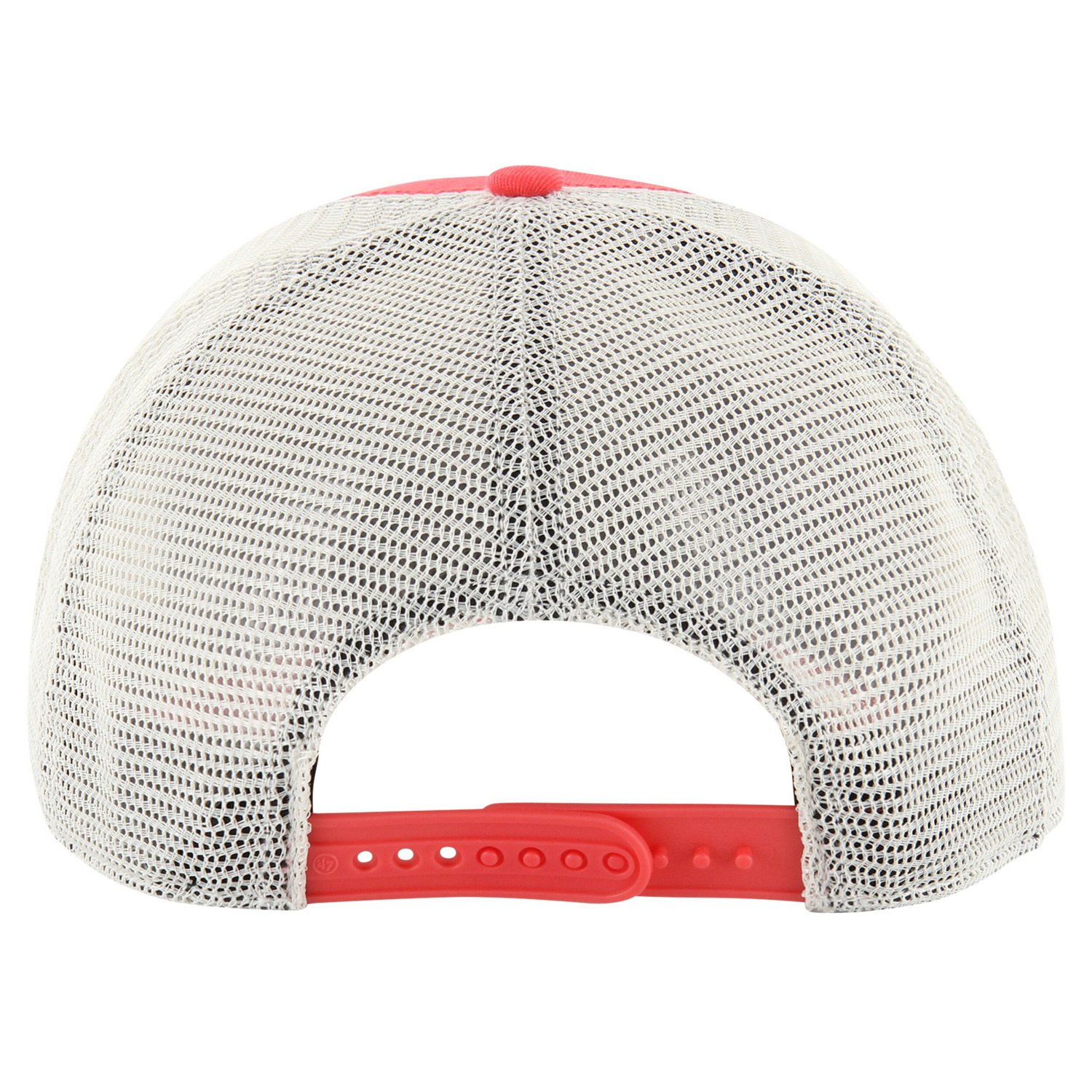 '47 Alabama Tide Coastline Hitch Trucker Adjustable Hat - view number 2