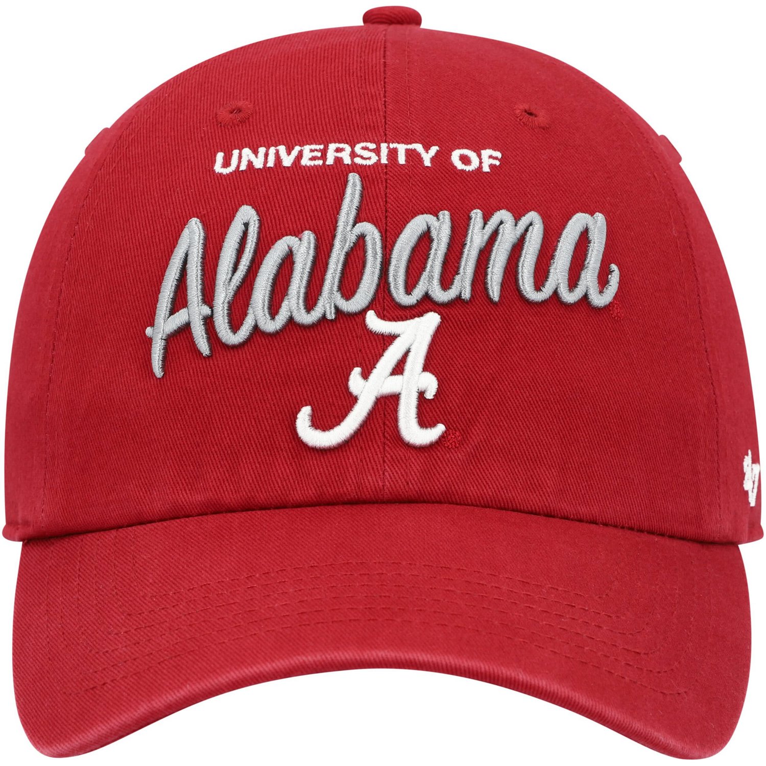 '47 Alabama Tide Phoebe Clean Up Adjustable Hat - view number 2