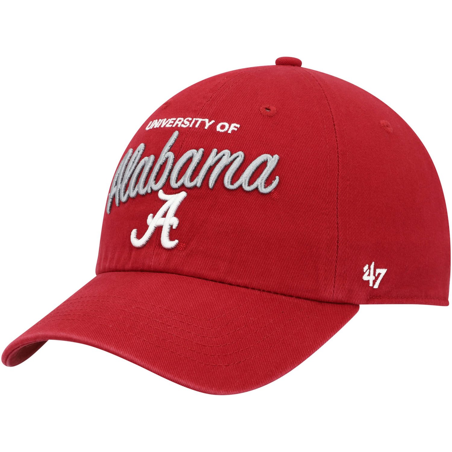 '47 Alabama Tide Phoebe Clean Up Adjustable Hat - view number 1