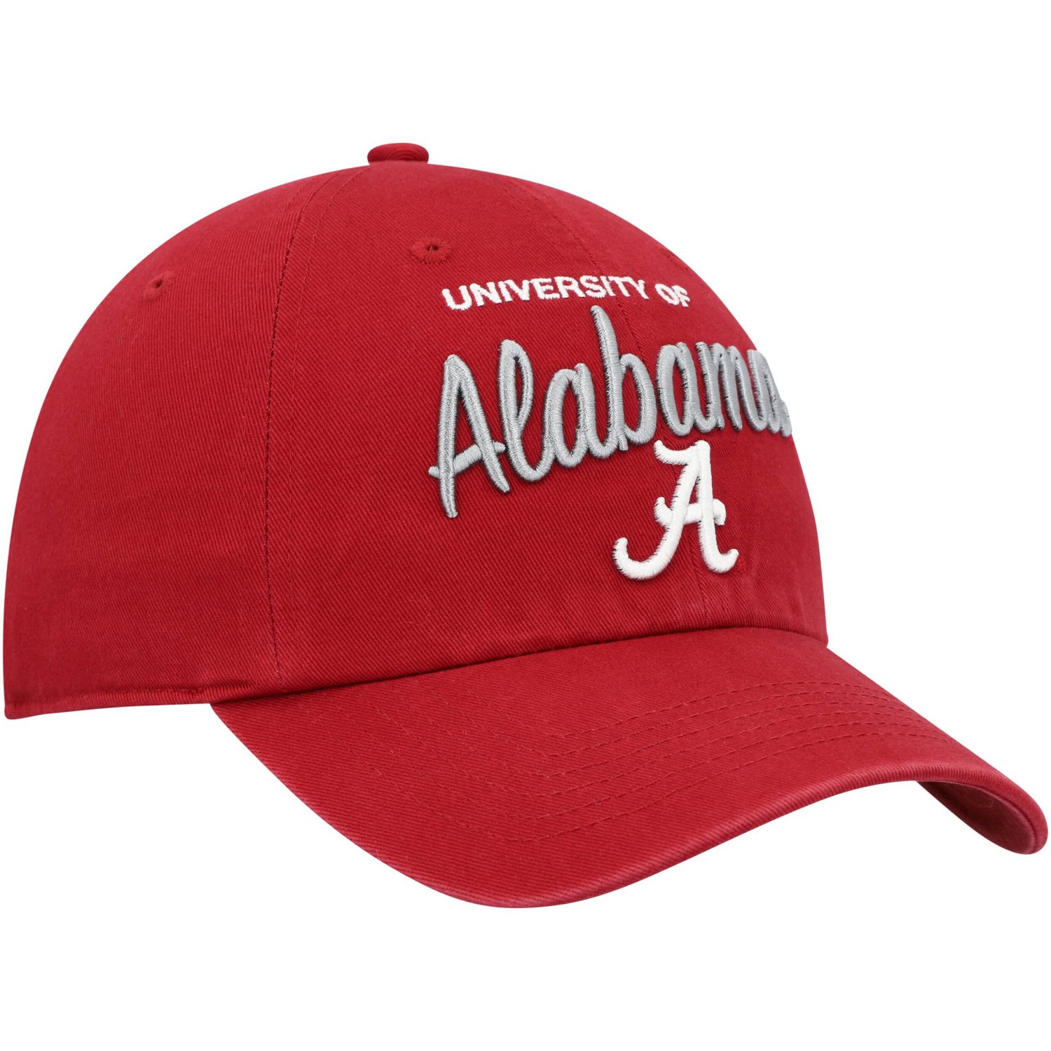 '47 Alabama Tide Phoebe Clean Up Adjustable Hat