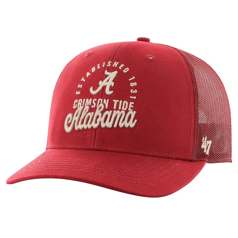 '47 Alabama Tide Pi… - image