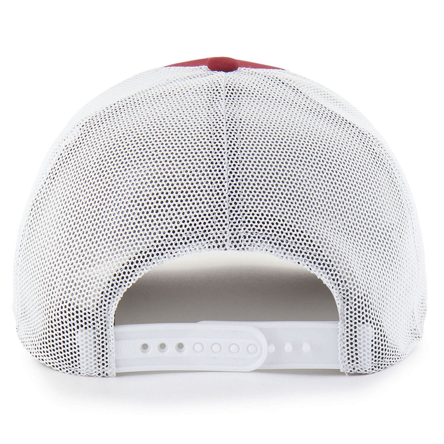 '47 Alabama Tide Rangefinder brrr Trucker Adjustable Hat - view number 3