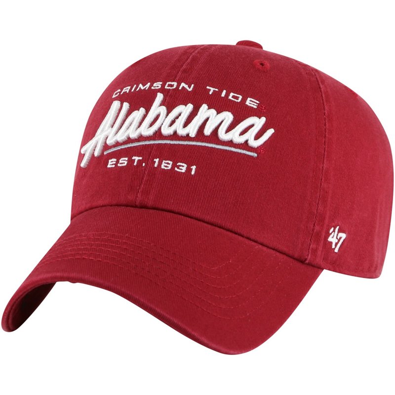 '47 Alabama Tide Si… - image