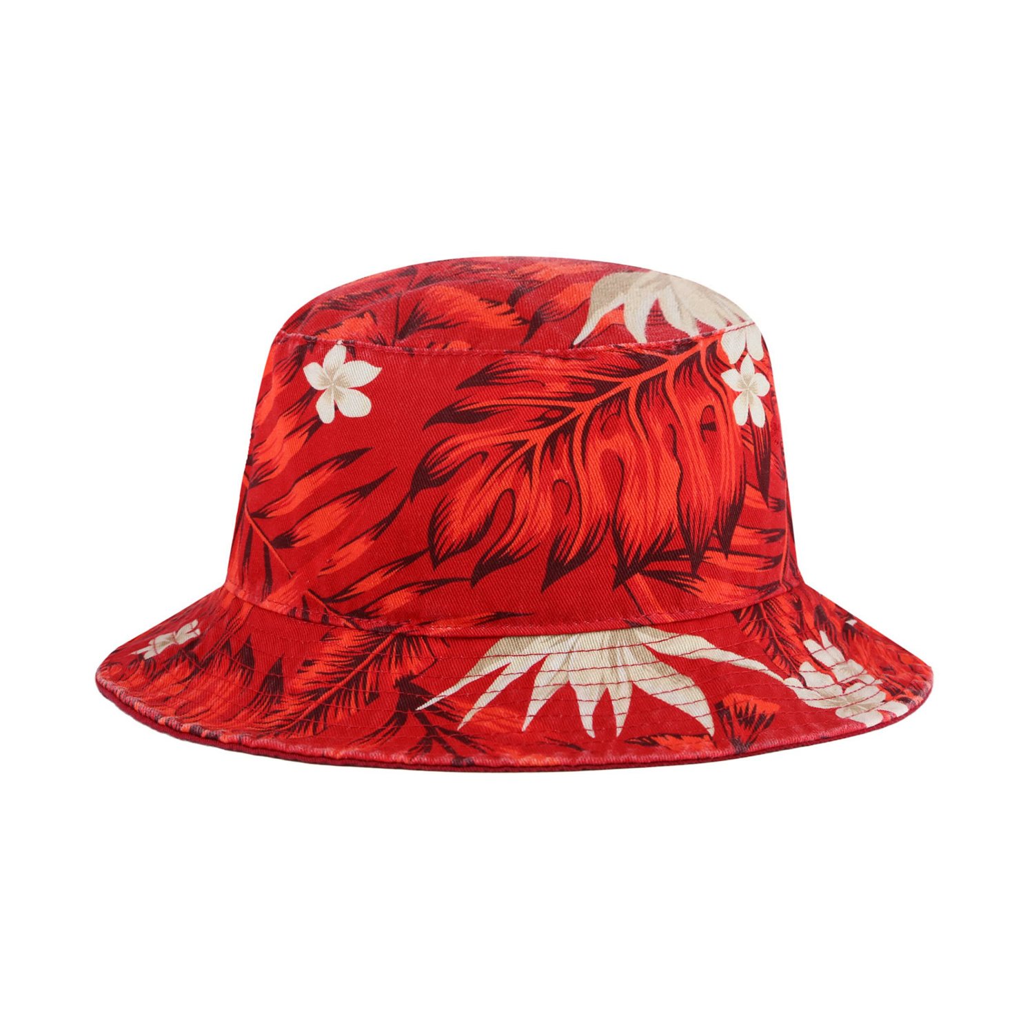 '47 Alabama Tide Tropicalia Bucket Hat - view number 2