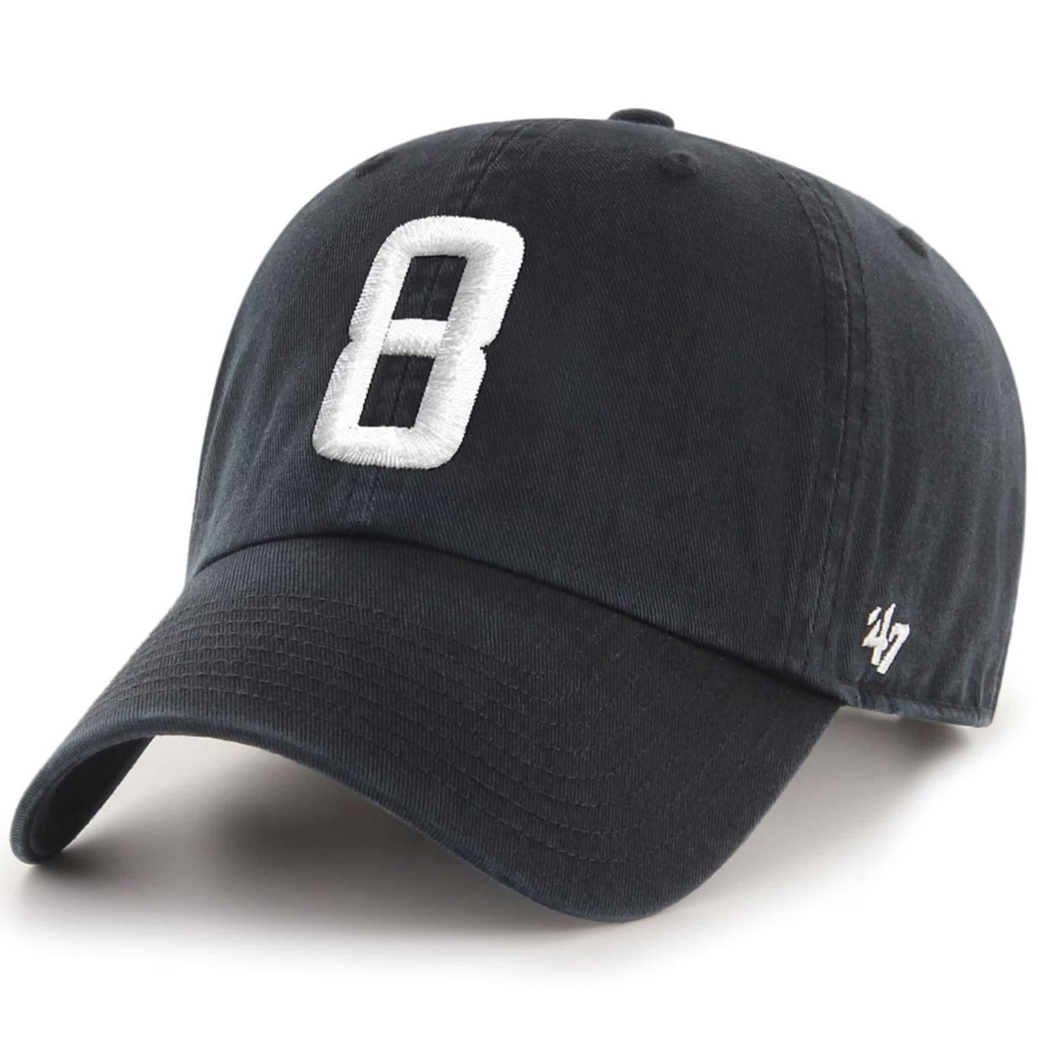'47 Alexander Ovechkin Washington Capitals Clean Up Adjustable Hat - view number 2