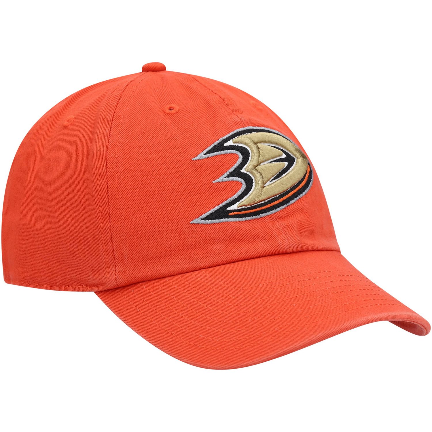 '47 Anaheim Ducks Clean Up Adjustable Hat                                                                                        - view number 3