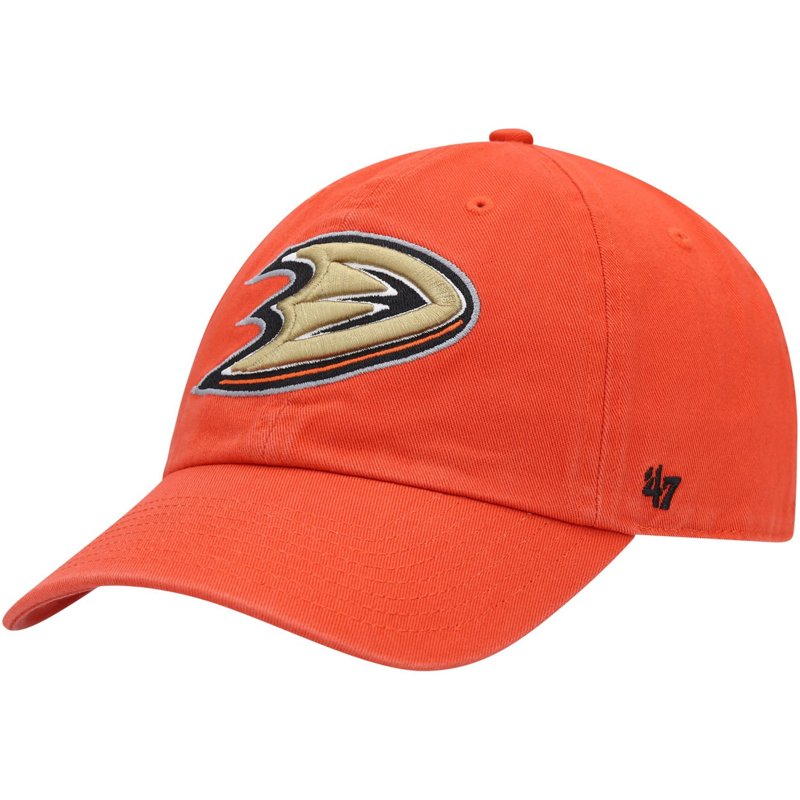'47 Anaheim Ducks C… - image
