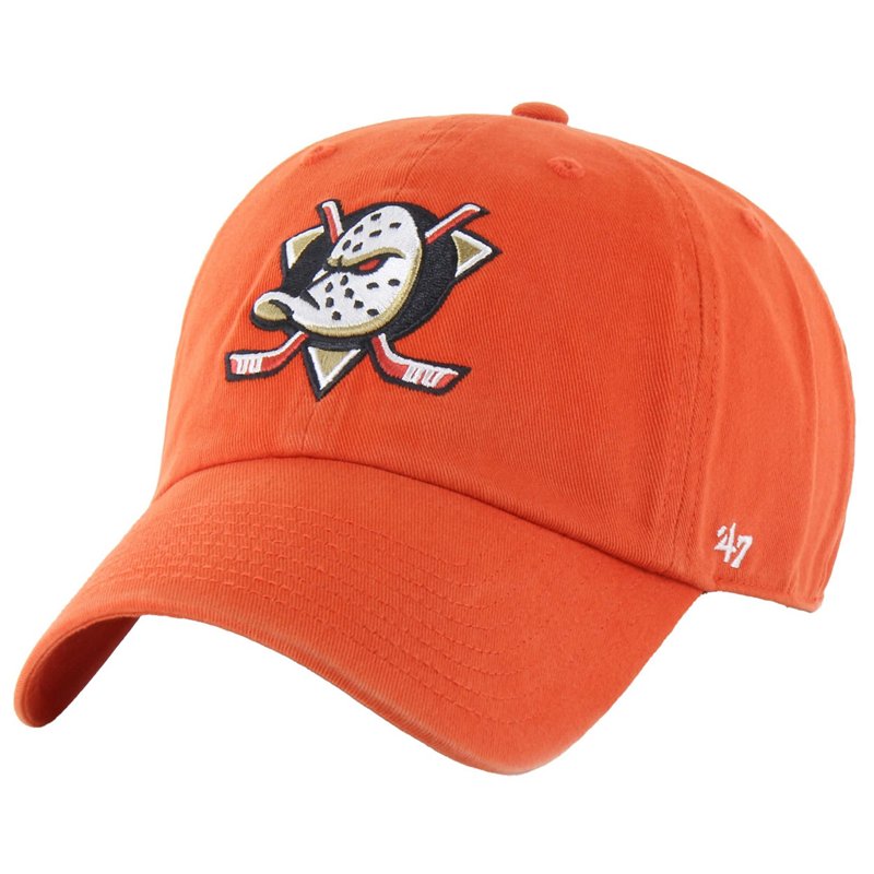 '47 Anaheim Ducks C… - image