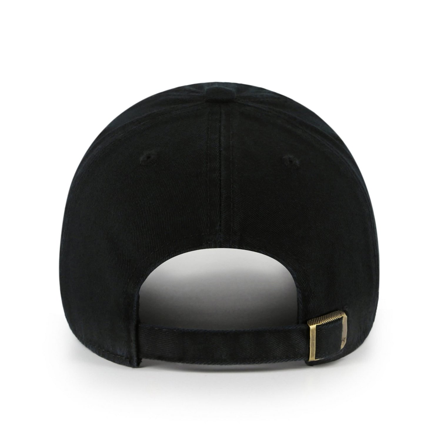 '47 Appalachian State Mountaineers Clean Up Adjustable Hat - view number 3
