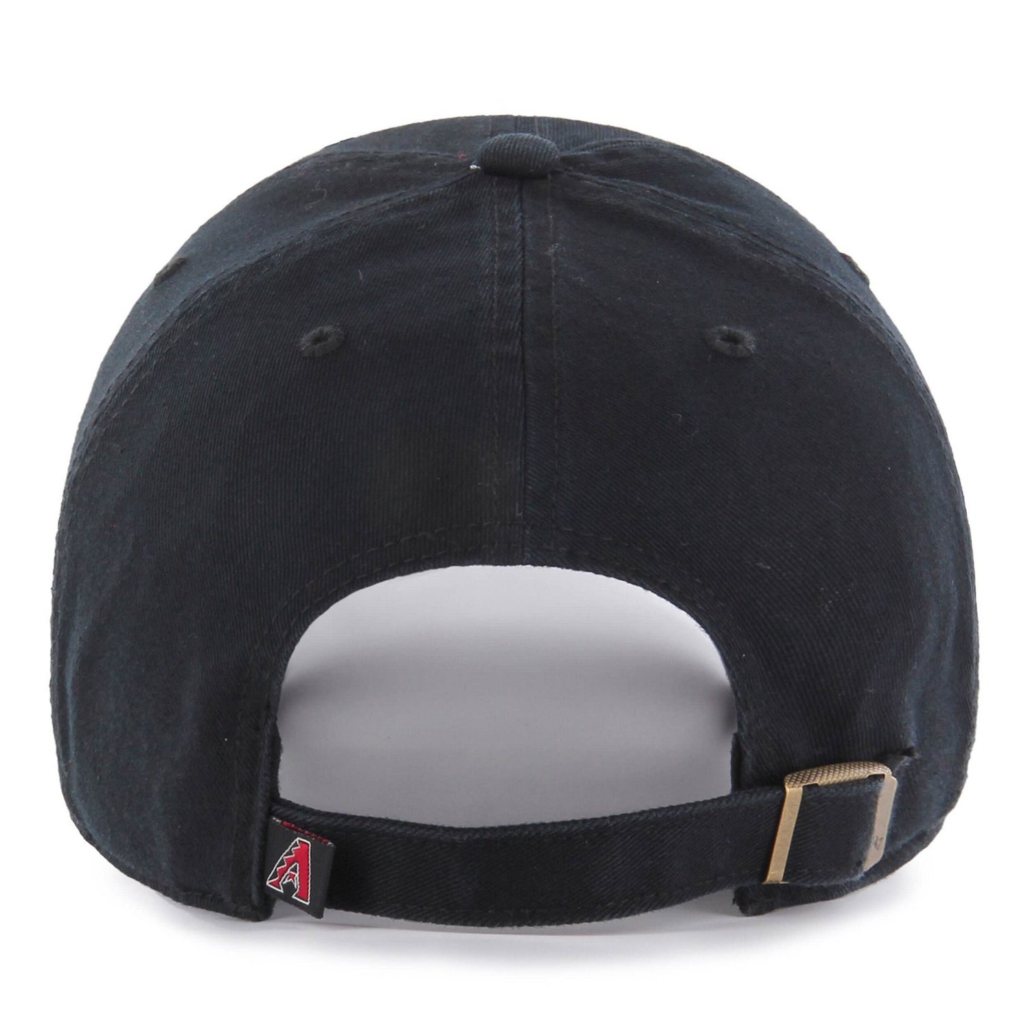 '47 Arizona Diamondbacks Clean Up Adjustable Hat - view number 2
