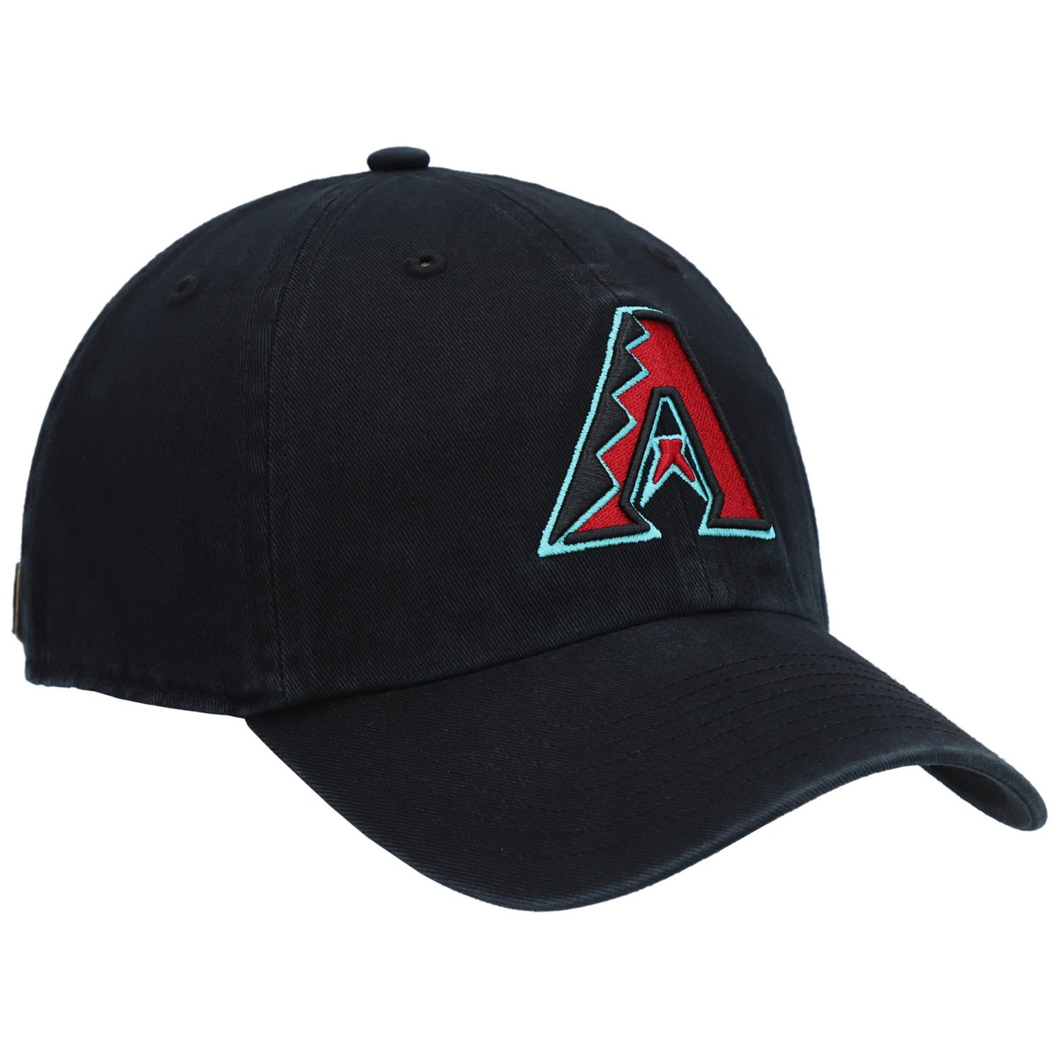 '47 Arizona Diamondbacks Clean Up Adjustable Hat - view number 3