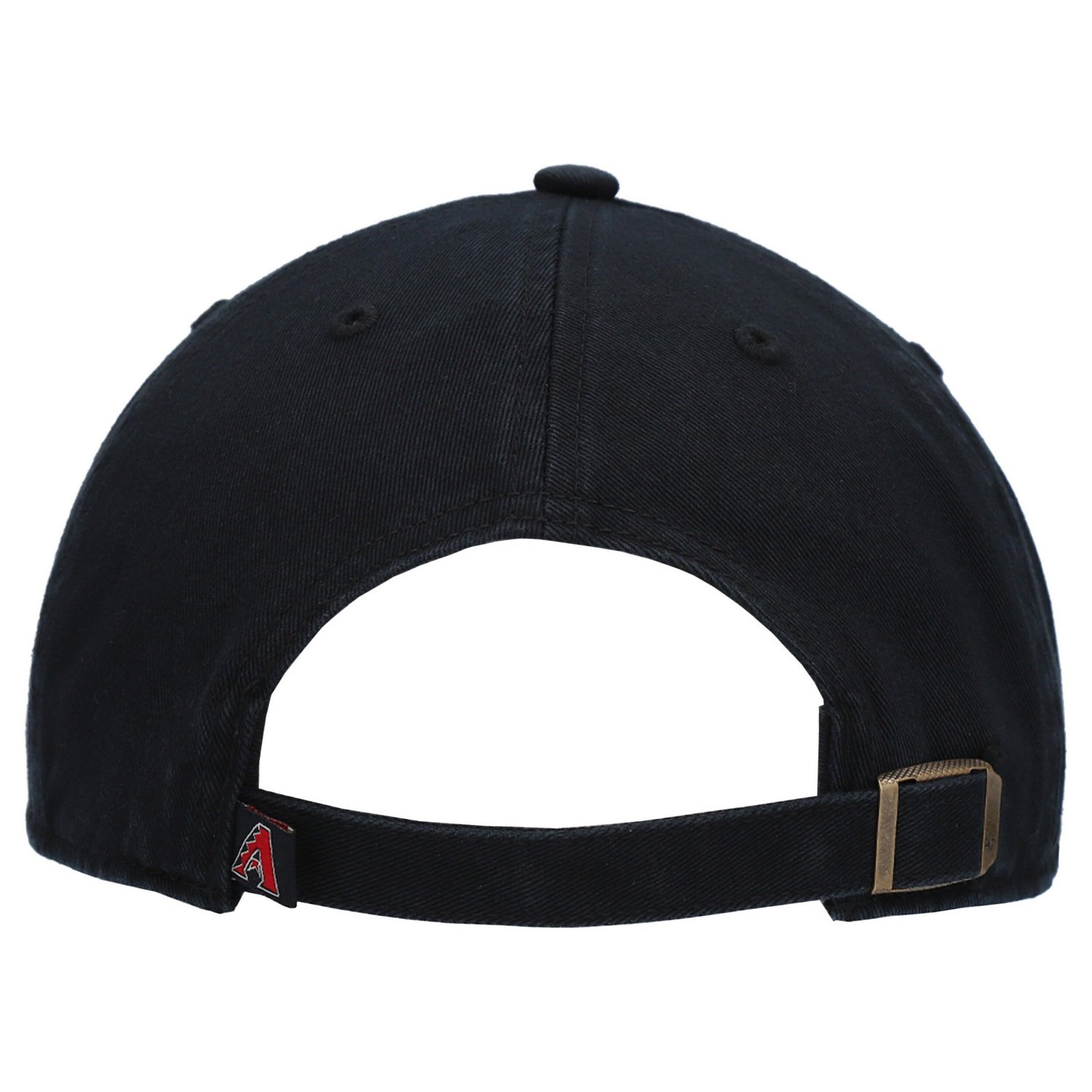 '47 Arizona Diamondbacks Clean Up Adjustable Hat - view number 4