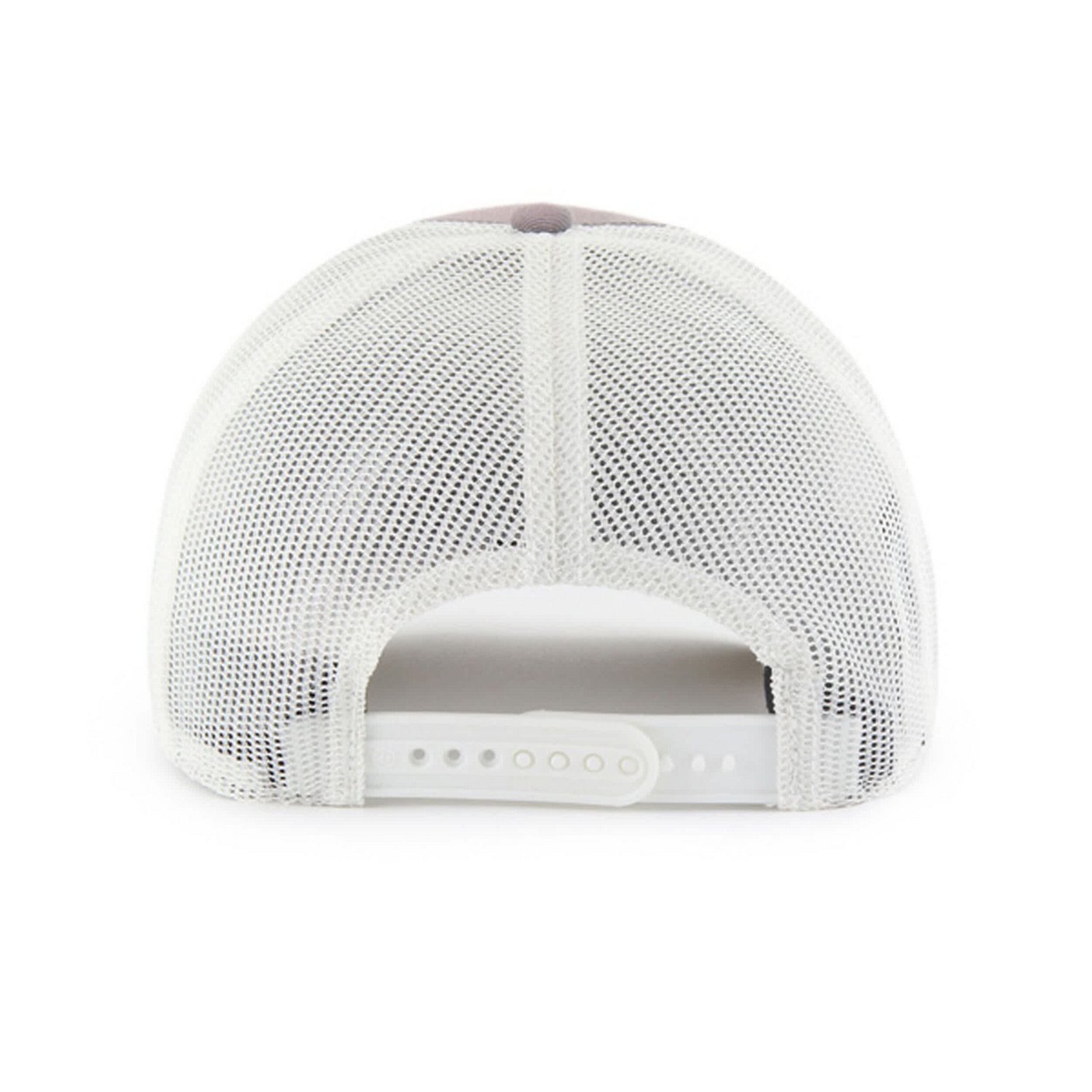 '47 Arizona Diamondbacks Tide Sweep Rope Trucker Adjustable Hat