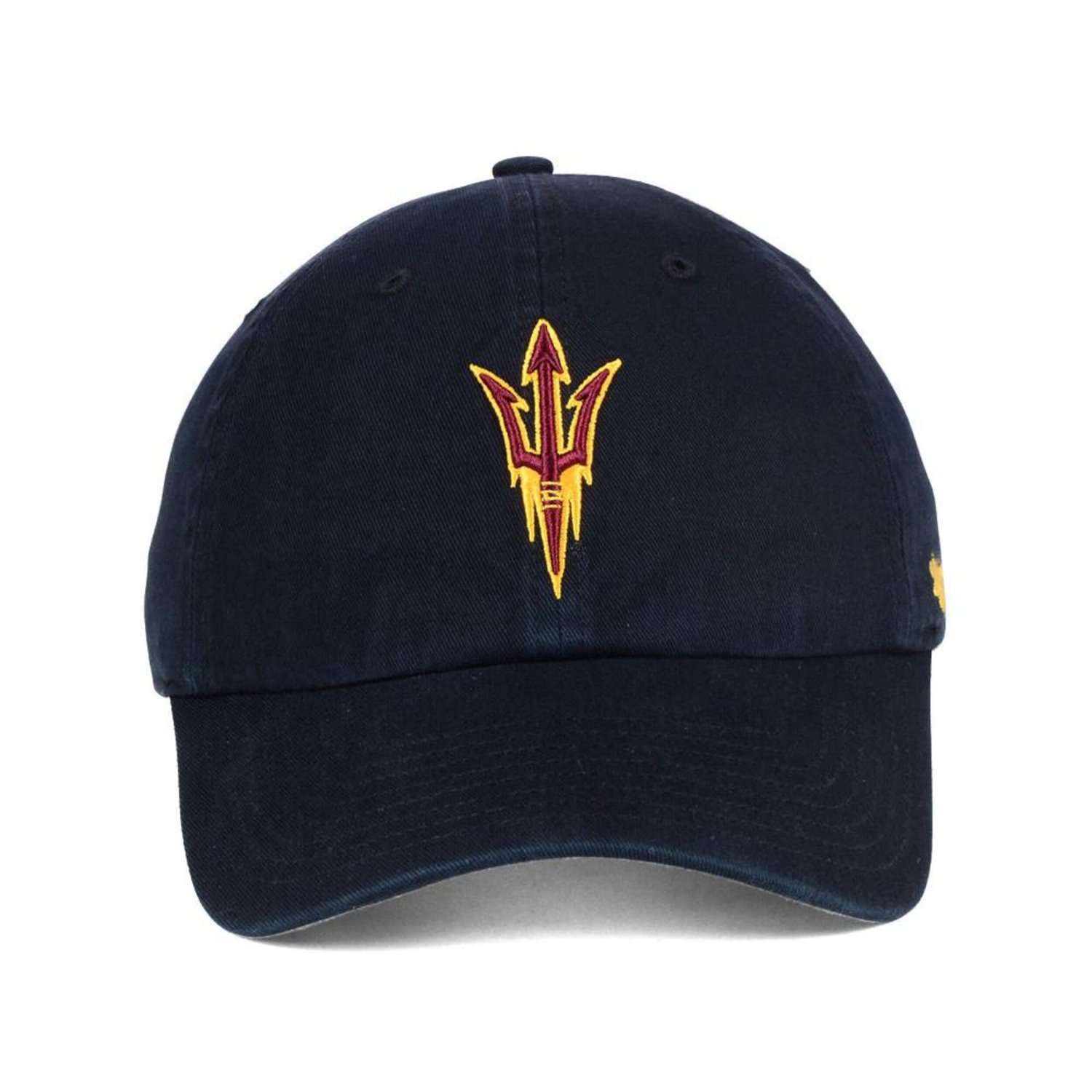 '47 Arizona State Sun Devils Clean Up Adjustable Hat - view number 2