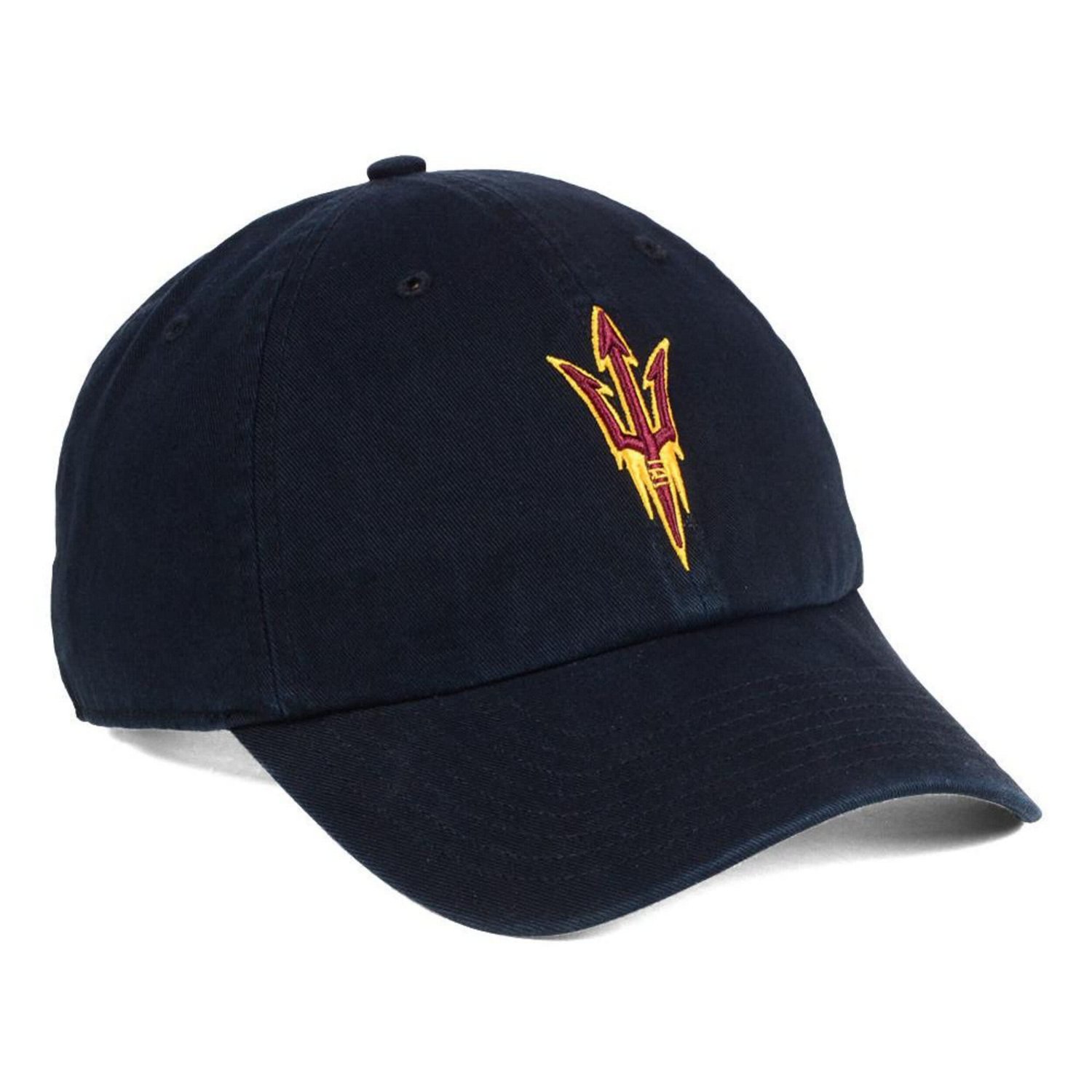 '47 Arizona State Sun Devils Clean Up Adjustable Hat - view number 3