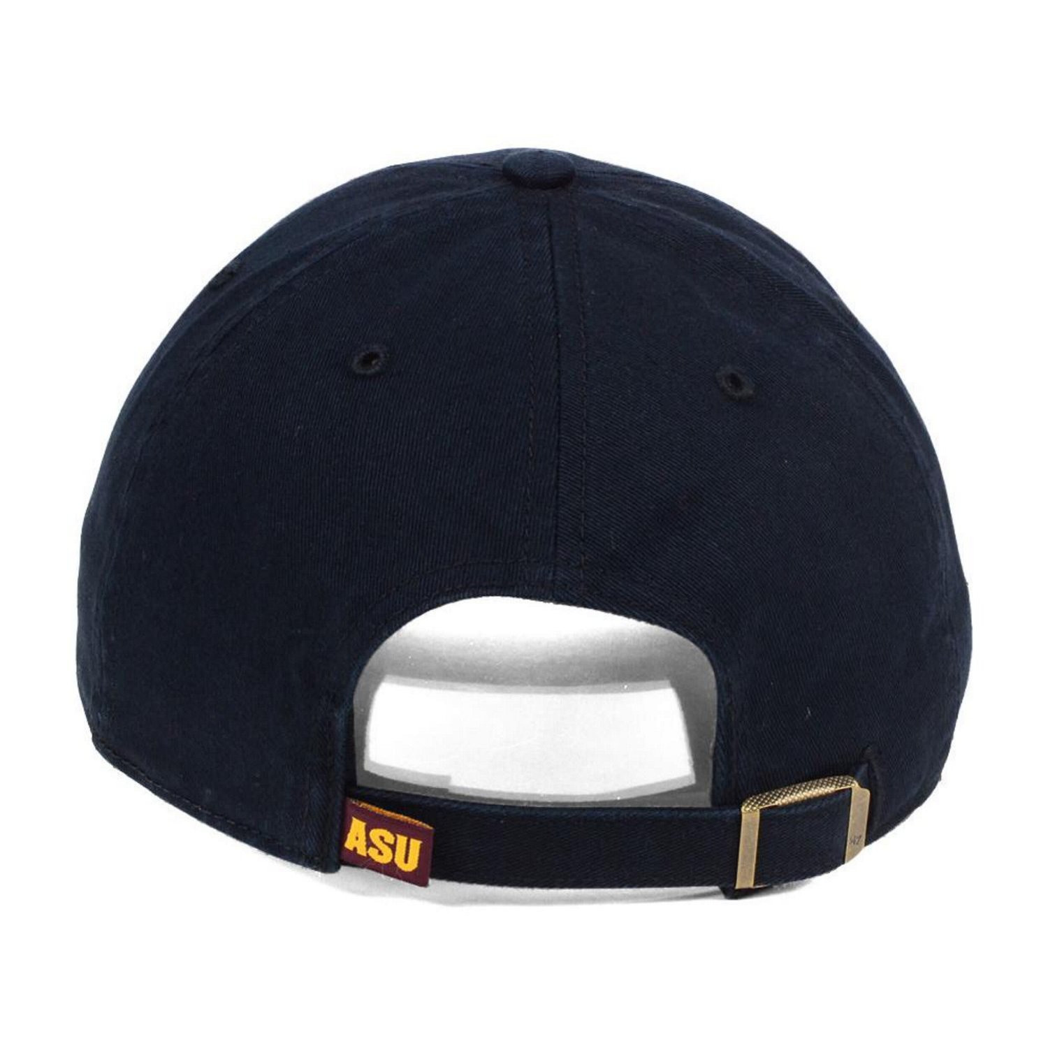 '47 Arizona State Sun Devils Clean Up Adjustable Hat - view number 4