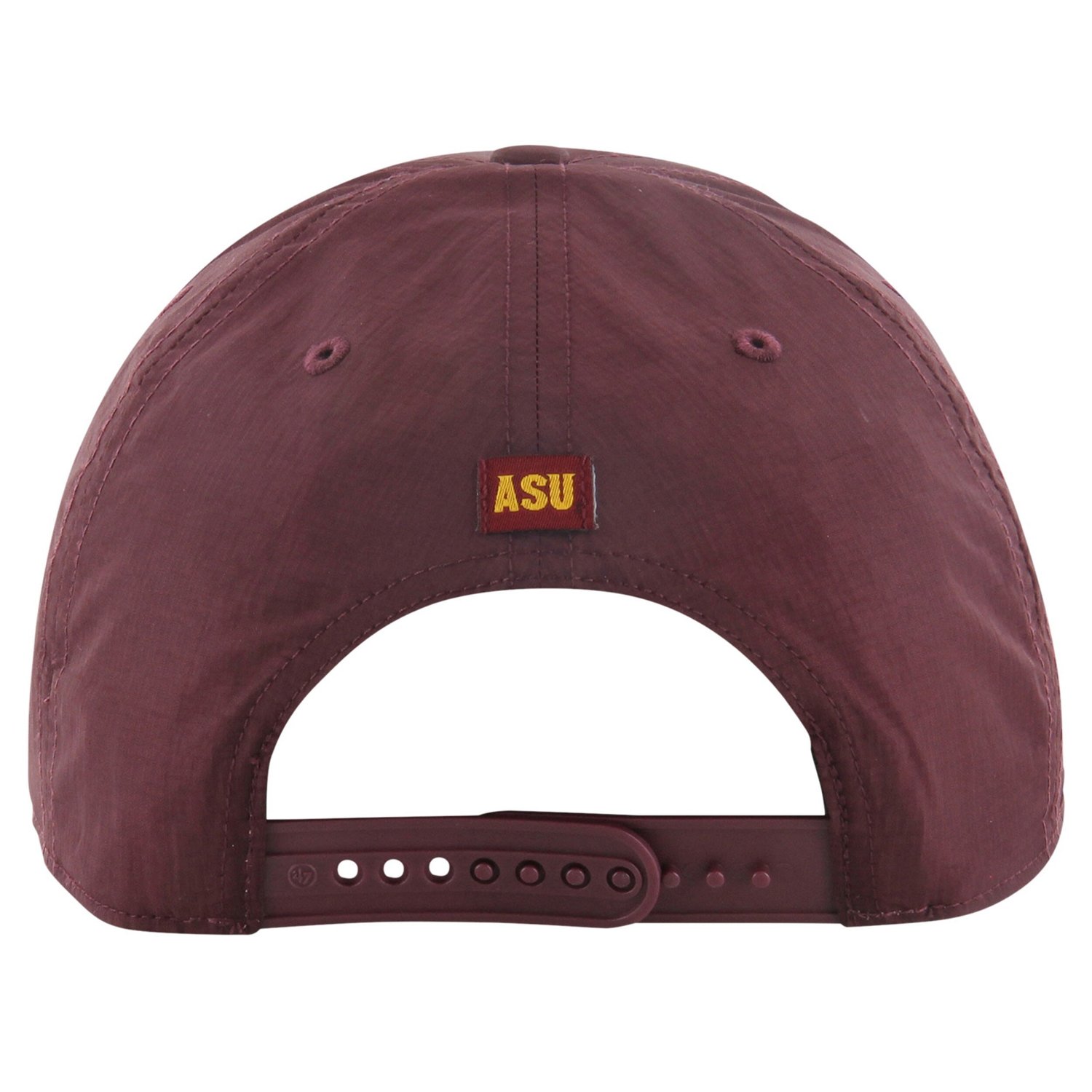 '47 Arizona State Sun Devils Fairway Hitch Adjustable Hat