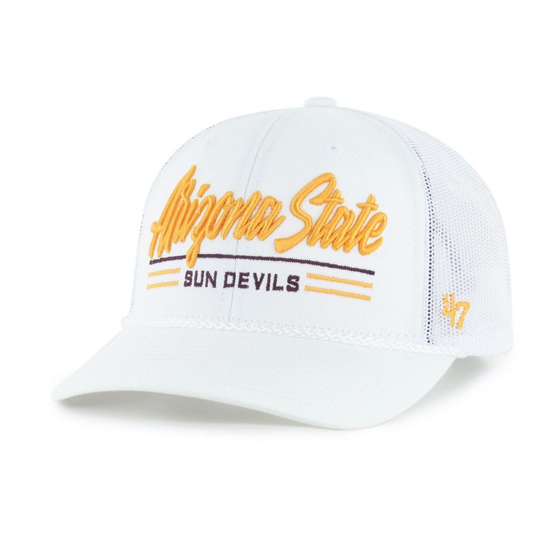 '47 Arizona State S… - image