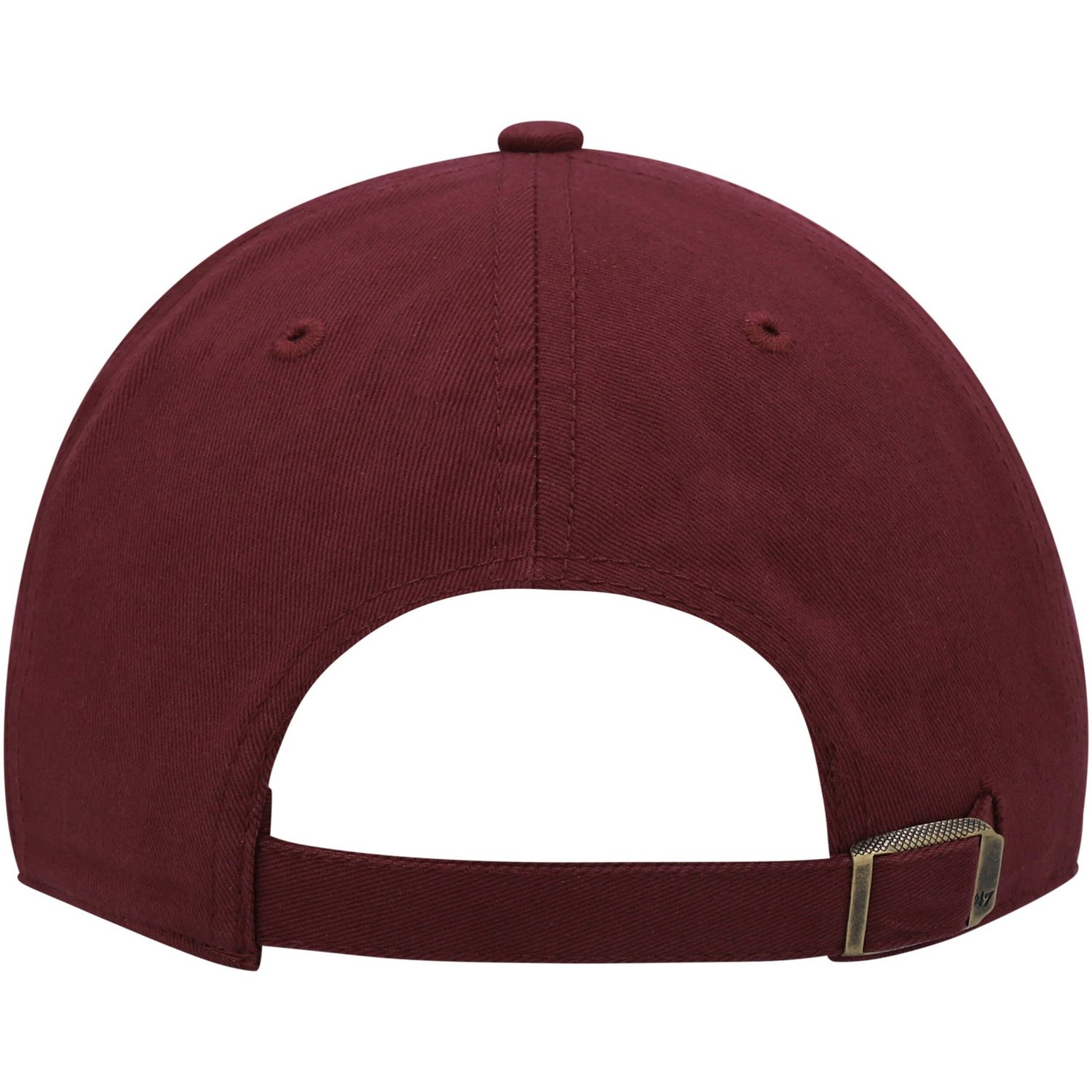 '47 Arizona State Sun Devils Miata Clean Up Logo Adjustable Hat - view number 4