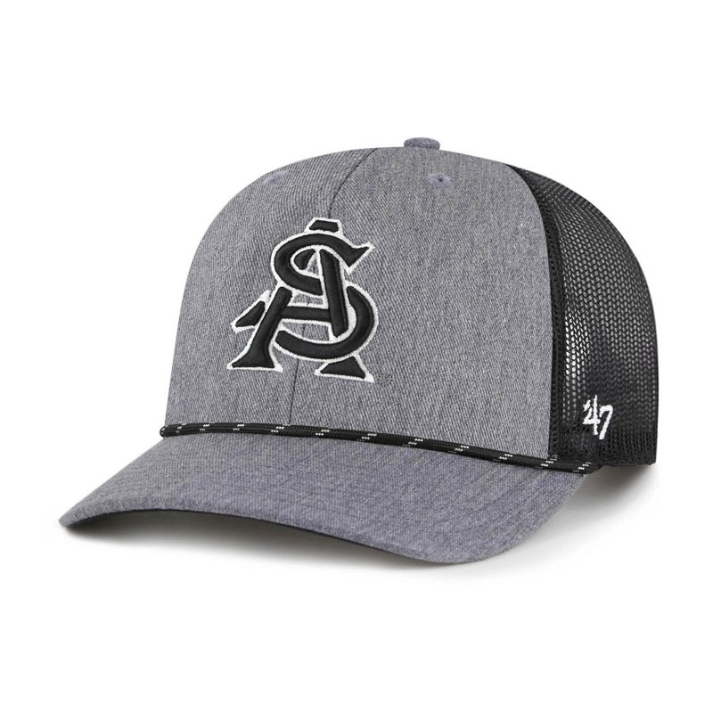 '47 Arizona State S… - image