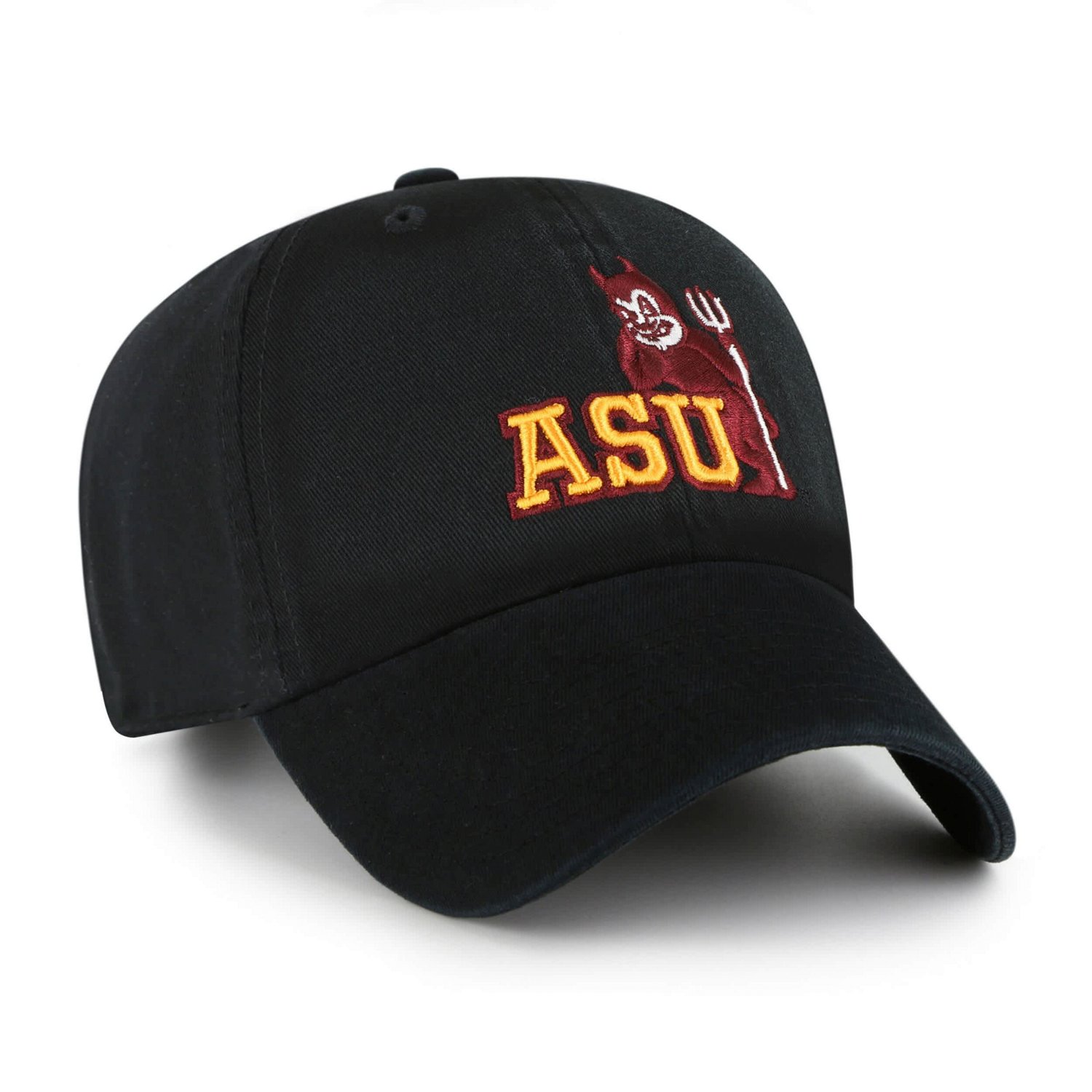 '47 Arizona State Sun Devils Vault Clean Up Adjustable Hat