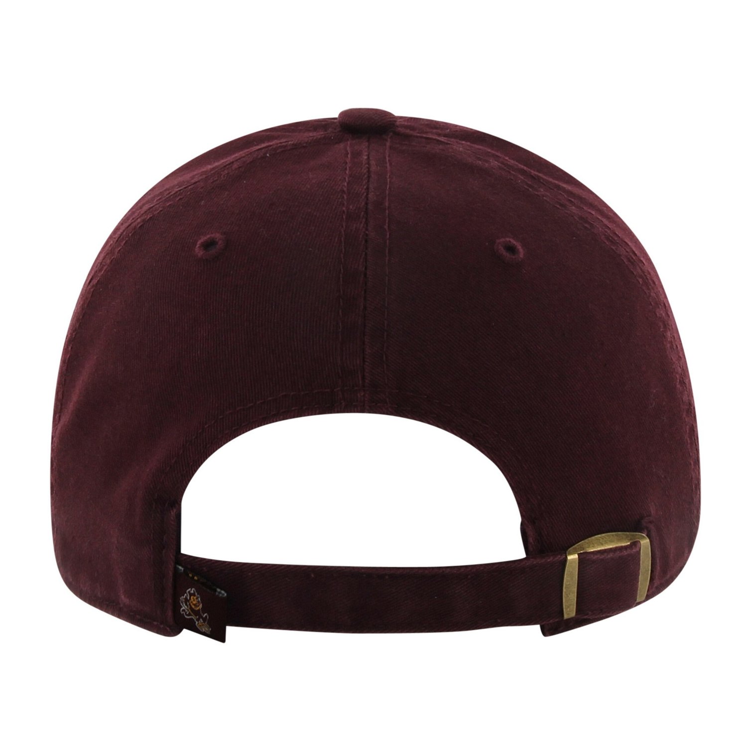 '47 Arizona State Sun Devils Vintage Clean Up Adjustable Hat                                                                     - view number 3