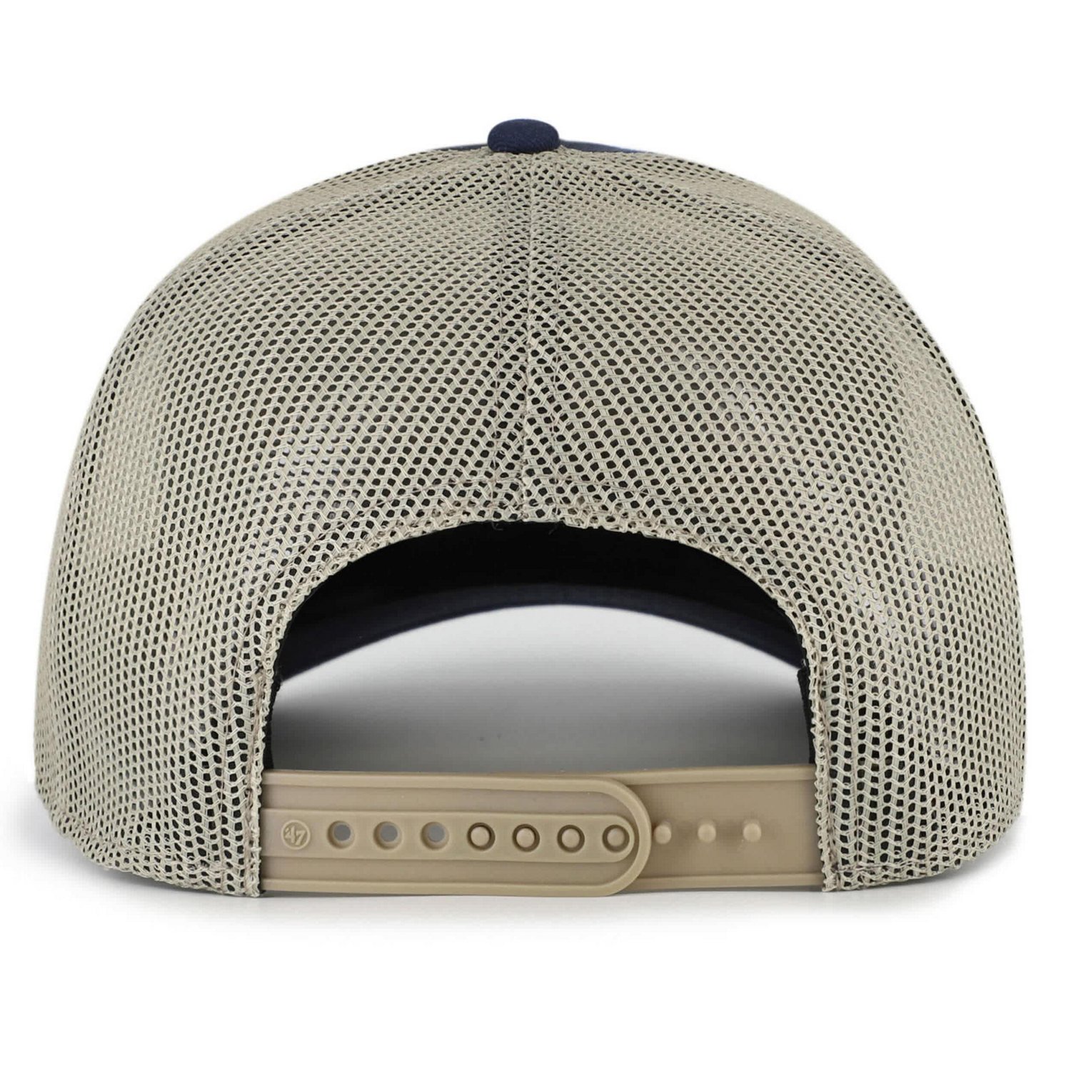 '47 Arizona Wildcats Arid Adjustable Trucker Hat - view number 3