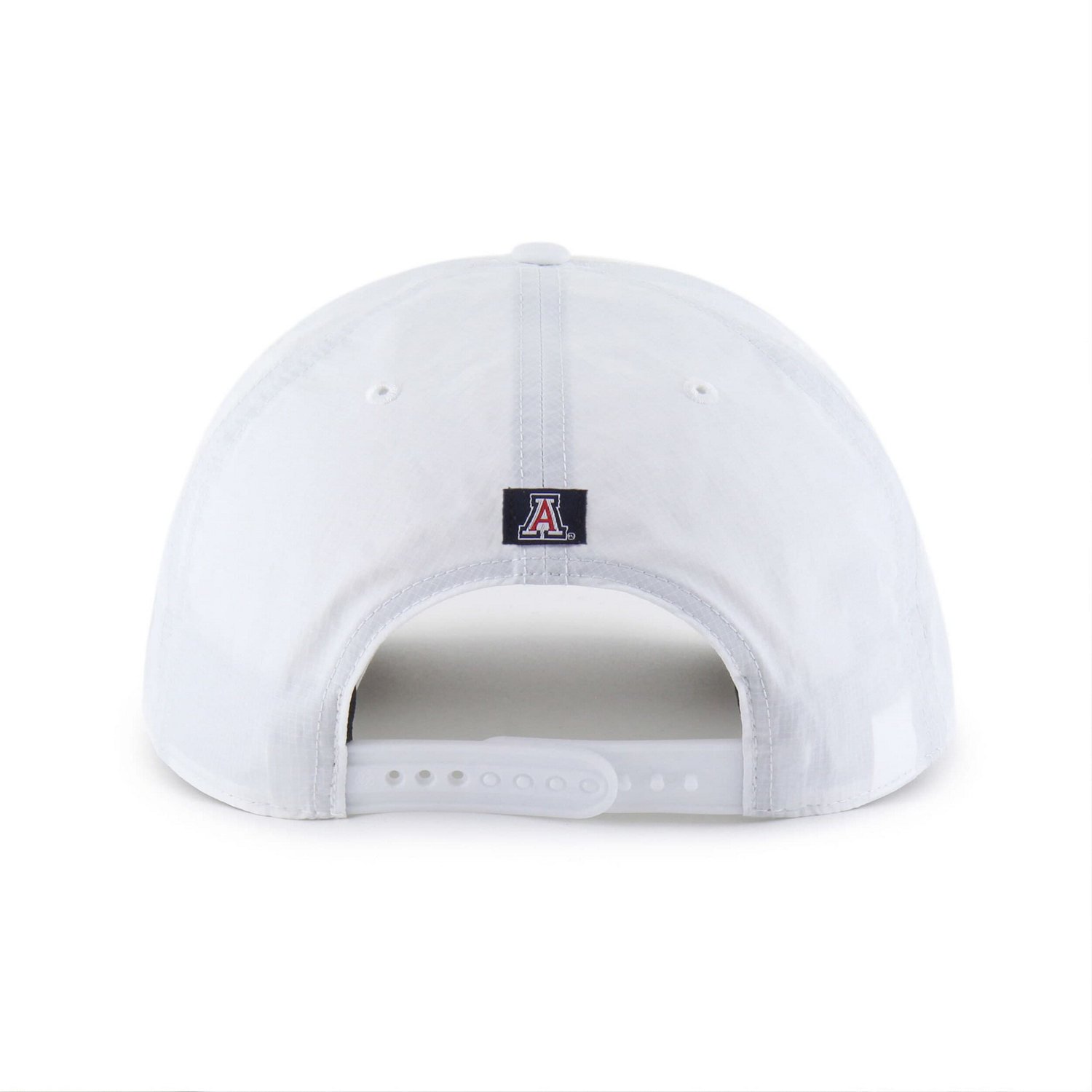 '47 Arizona Wildcats Fairway Hitch Adjustable Hat - view number 3