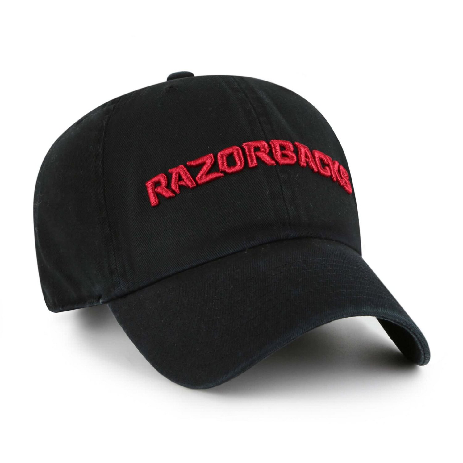 '47 Arkansas Razorbacks Clean Up Adjustable Hat