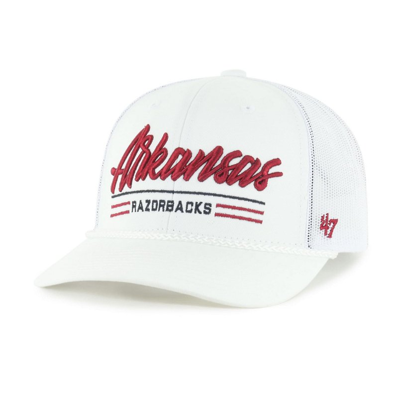'47 Arkansas Razorb… - image