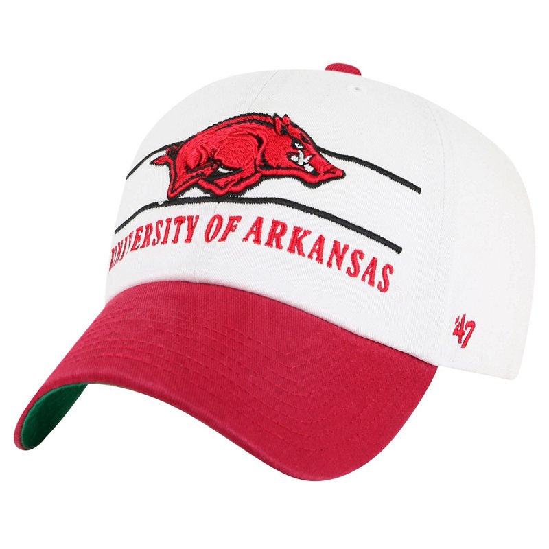 '47 Arkansas Razorb… - image