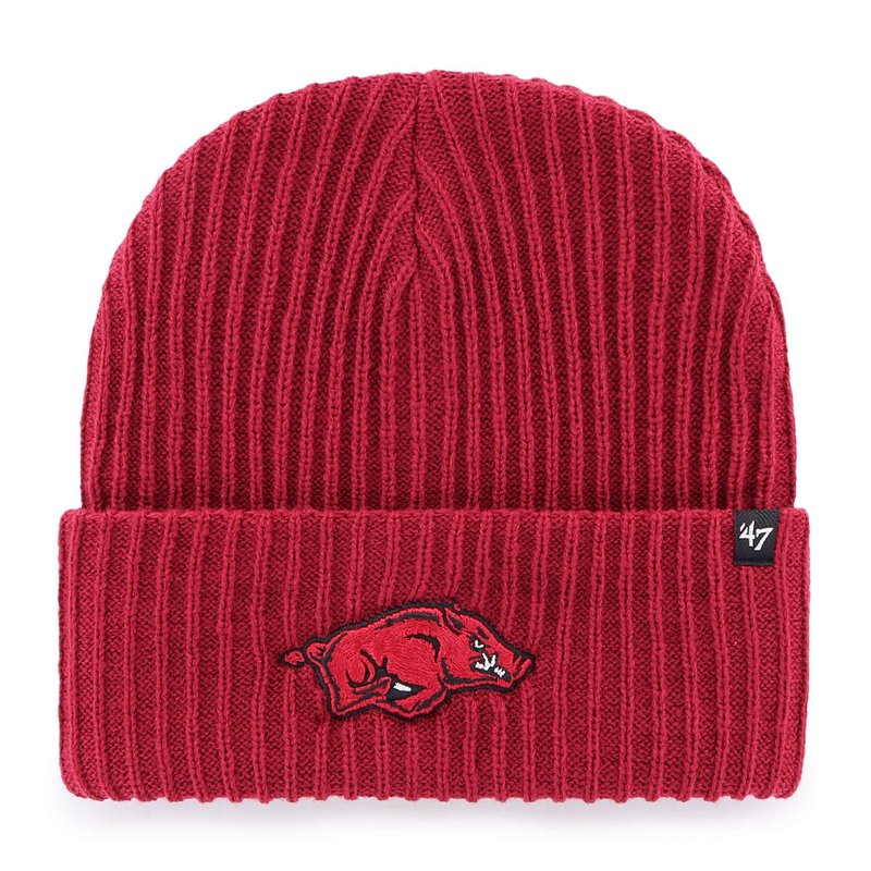 '47 Arkansas Razorb… - image
