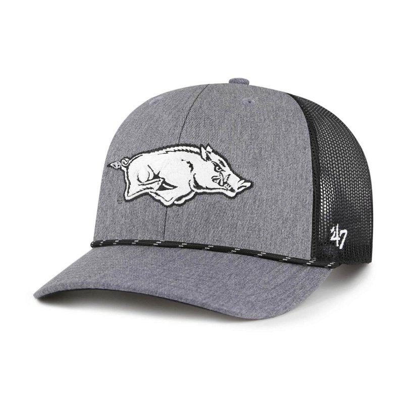 '47 Arkansas Razorb… - image