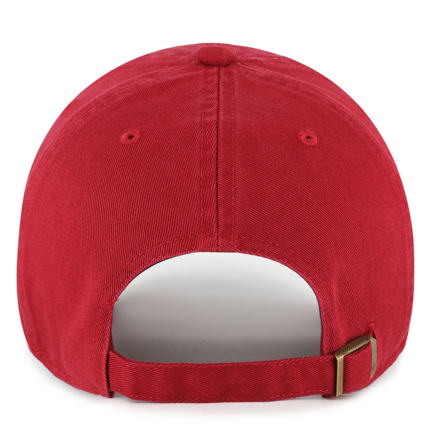 '47 Arkansas Razorbacks Vault Clean Up Adjustable Hat