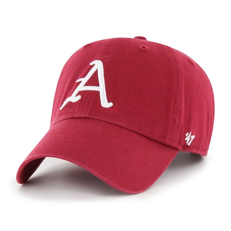 '47 Arkansas Razorb… - image
