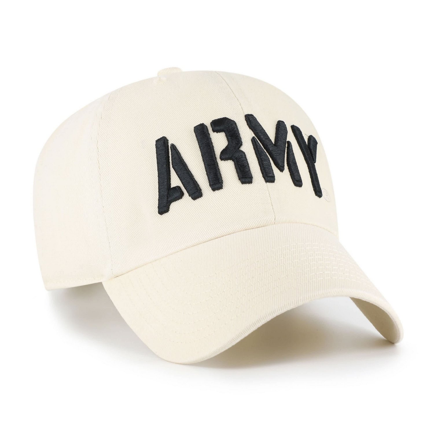 '47 Army Black Knights Clean Up Adjustable Hat - view number 2