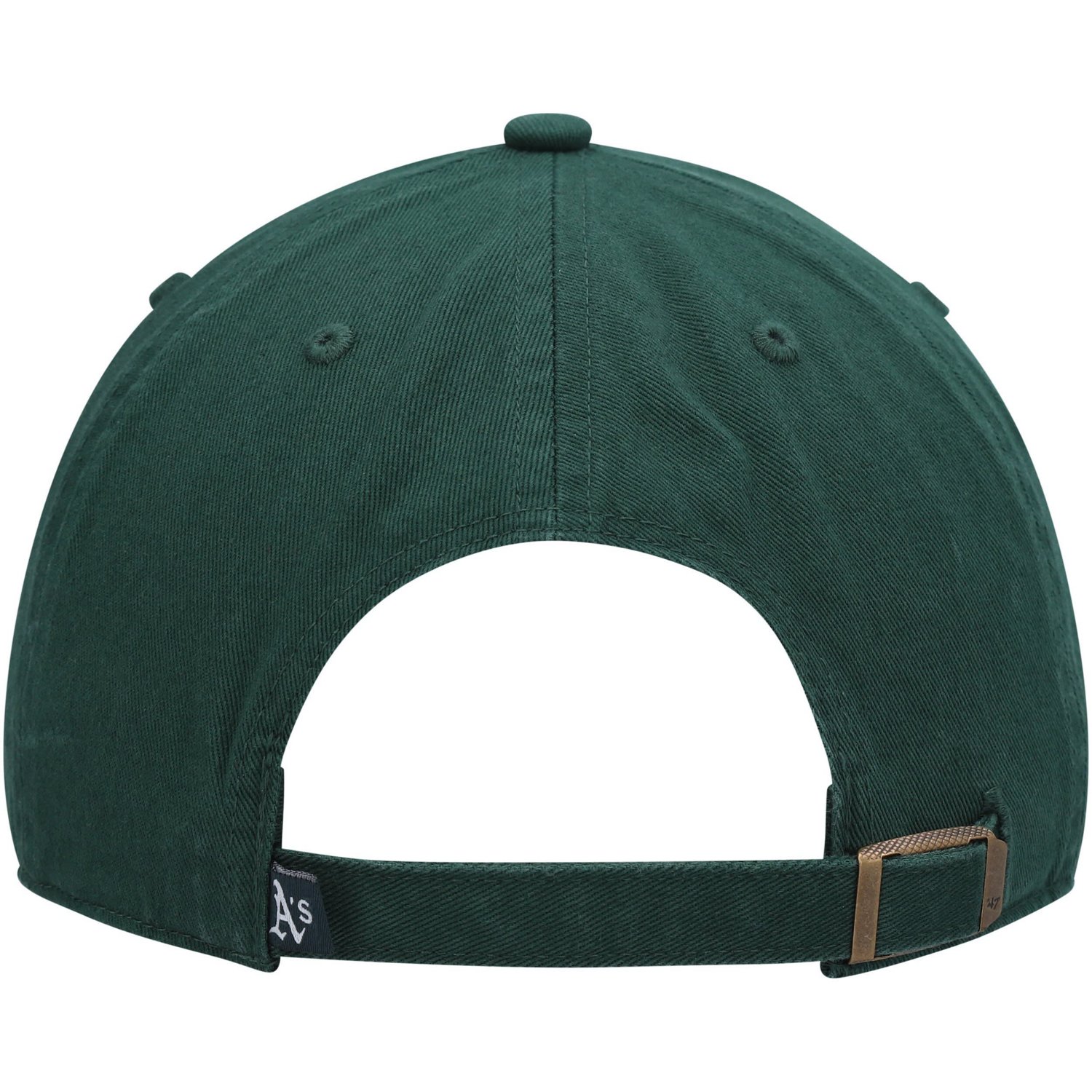 '47 Athletics Clean Up Adjustable Hat - view number 4