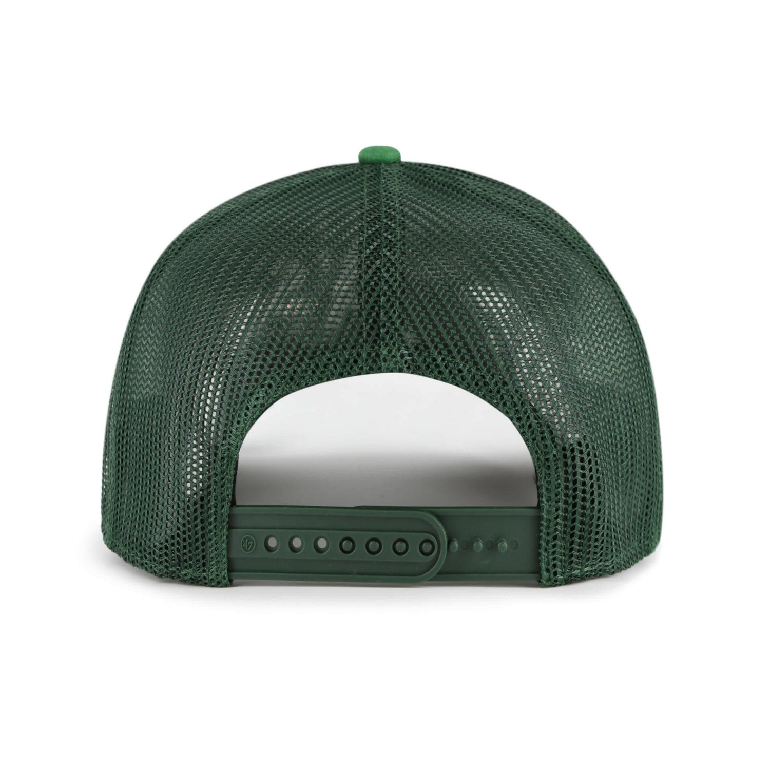 '47 Athletics Fiji Trucker Adjustable Hat - view number 2