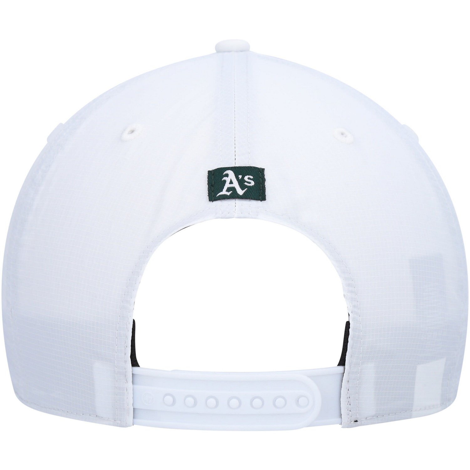 '47 Athletics Flag Flutter Hitch Snapback Hat - view number 4