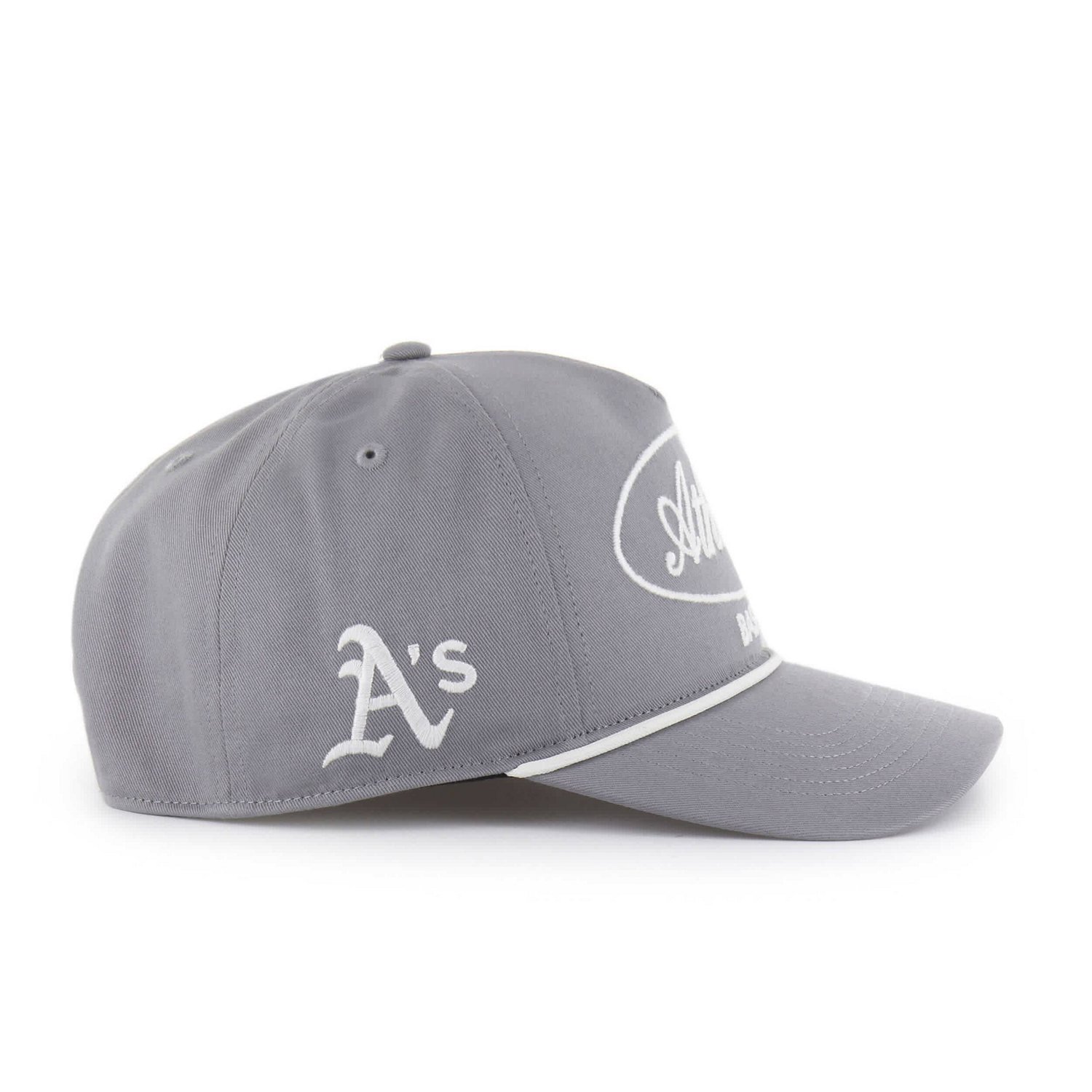 '47 Athletics Foundational Hitch Adjustable Hat - view number 3