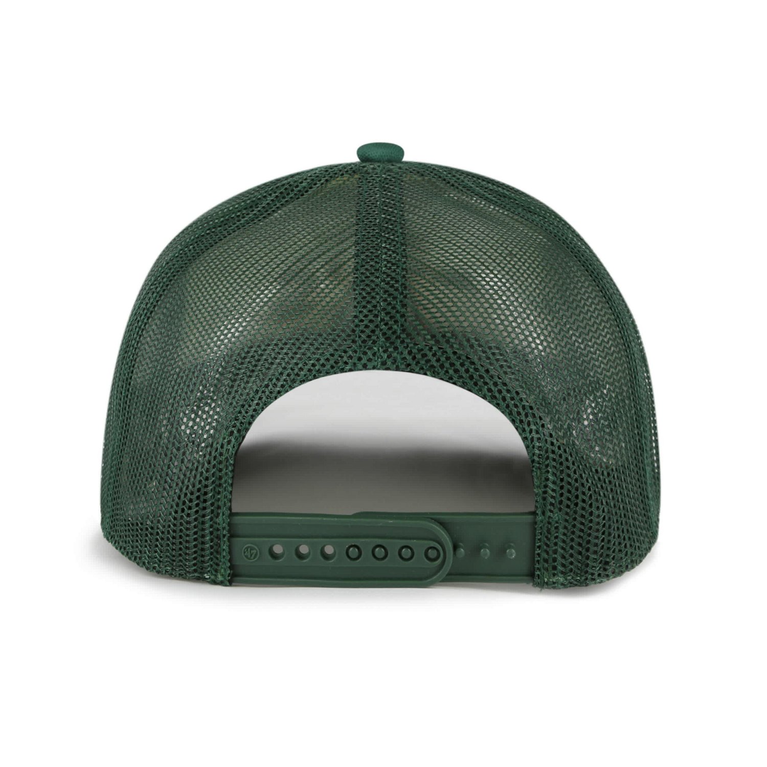 '47 Athletics Lift Off Adjustable Trucker Hat - view number 3