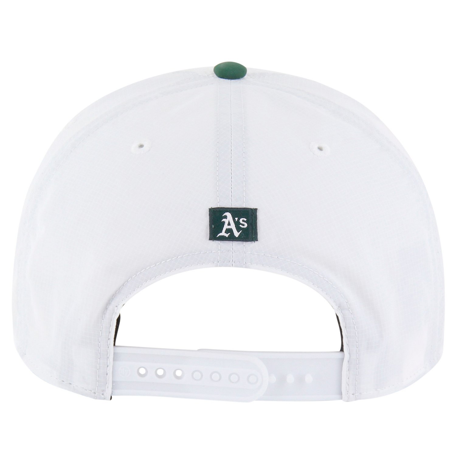 '47 Athletics Lineman Hitch Adjustable Hat - view number 3