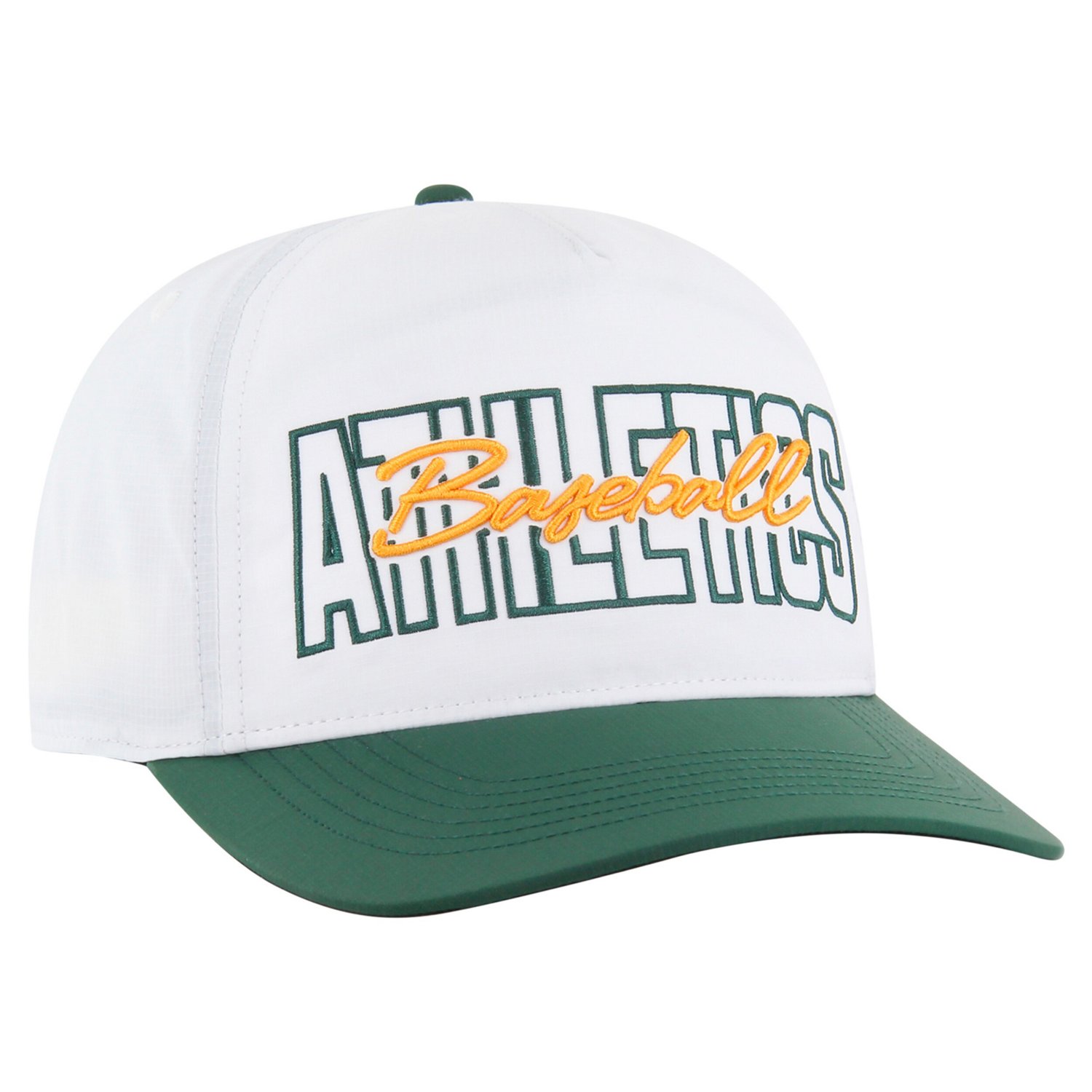 '47 Athletics Lineman Hitch Adjustable Hat - view number 2